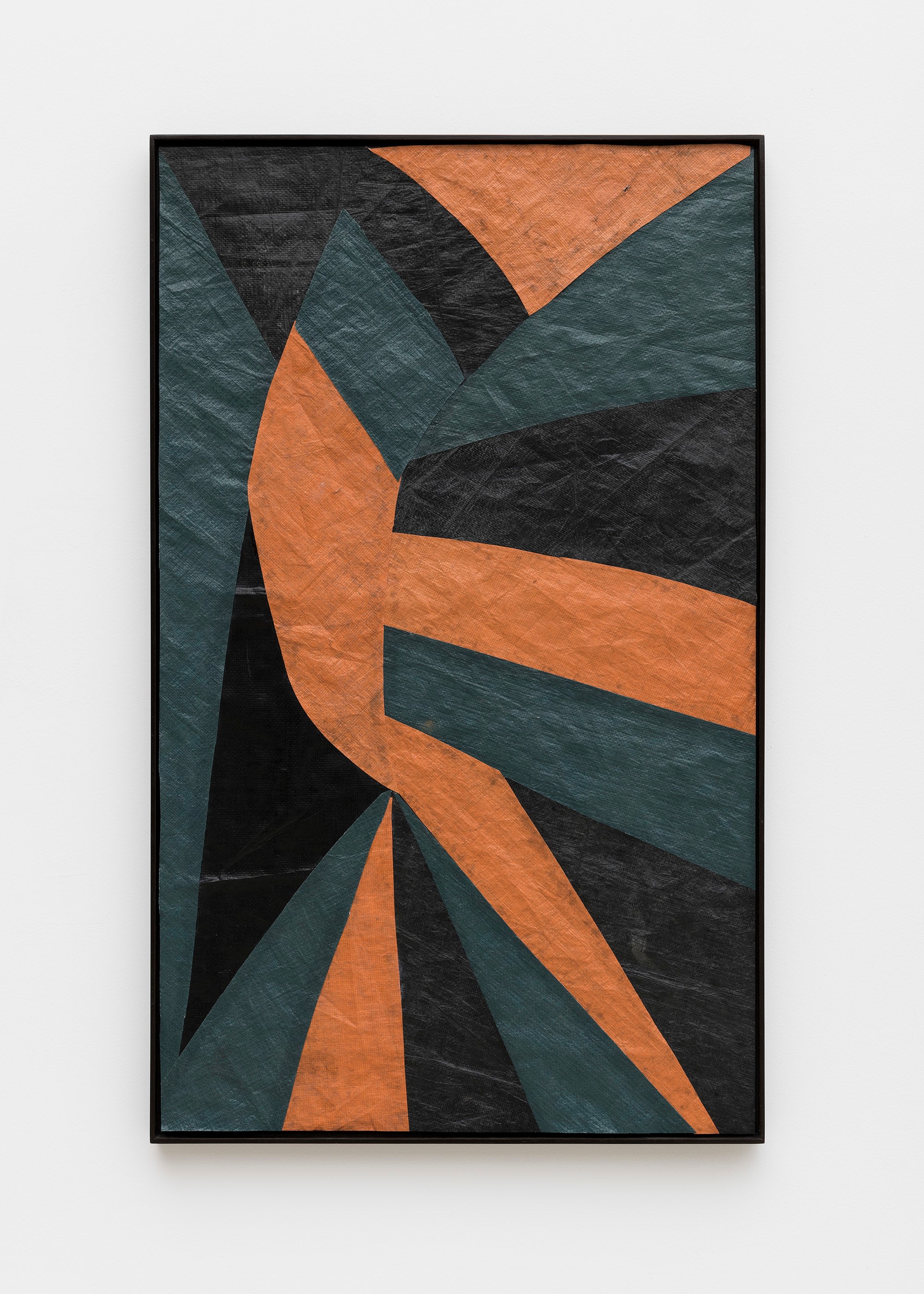 Allan Weber - Sem título, da série Dia de Baile