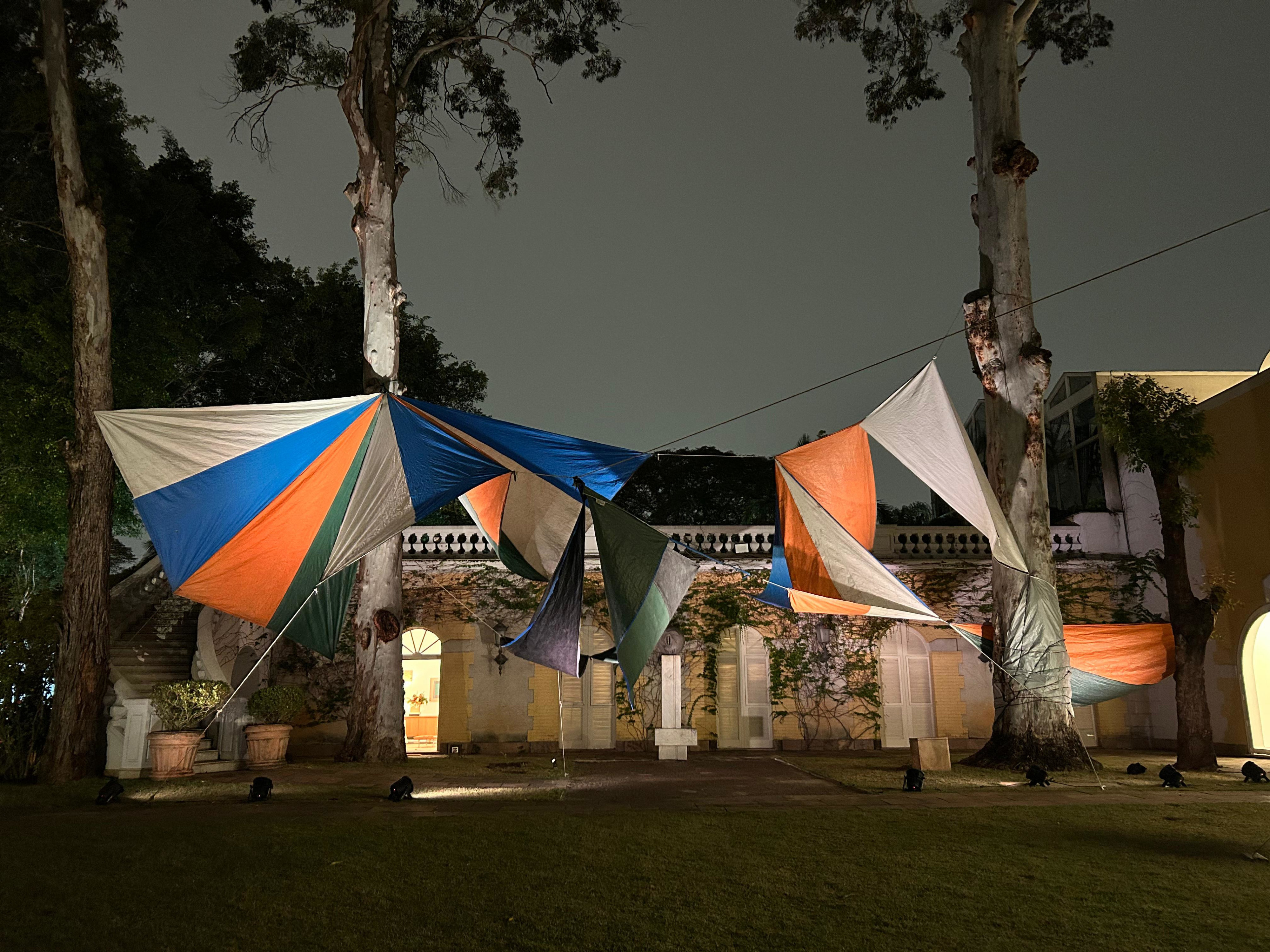 Allan Weber - Sem título, da série Passinho